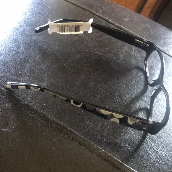 COPY - Coach glasses frames authentic - Picture 7 of 9